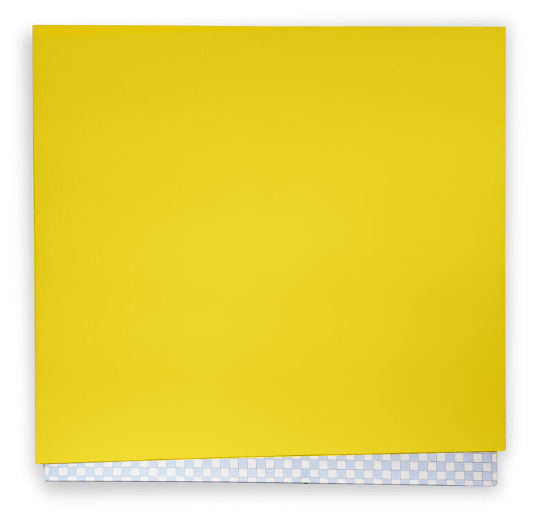 Catalogue raisonné, André Stempfel, Ingling — 2010