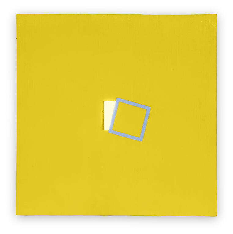 Catalogue raisonné, André Stempfel, OUVREZ — 2017