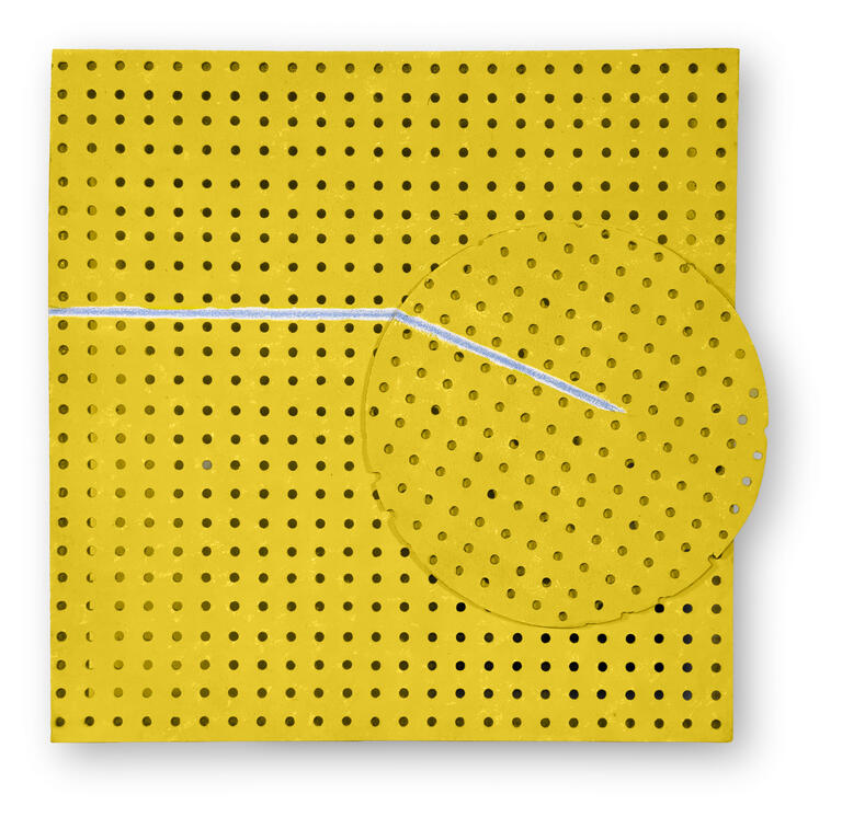 Catalogue raisonné, André Stempfel, glissandi — 2020