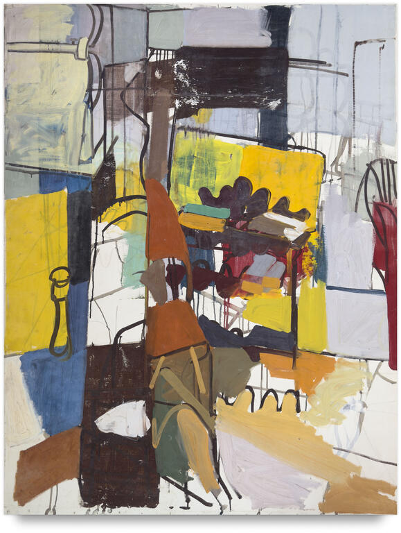 Catalogue raisonné, Michel Mousseau, Dispersion, circa 1960-1970