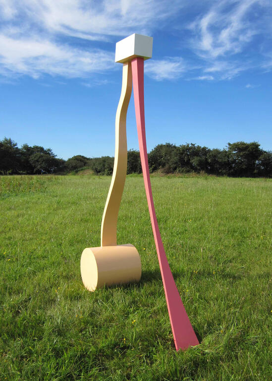 Catalogue raisonné, Jean-Paul Thaéron, Sculpture - 1992-2012