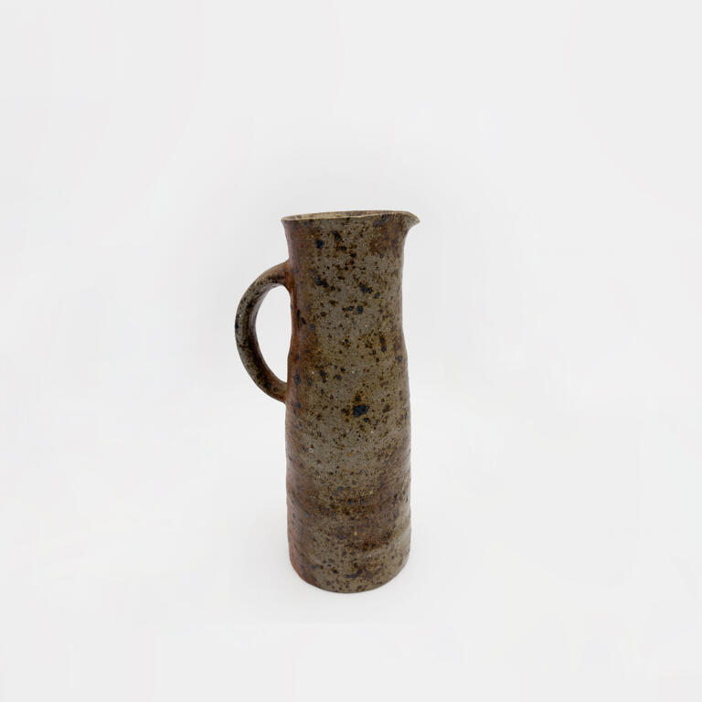 Catalogue raisonné, JJ Lerat, Pichet élégant, 1962