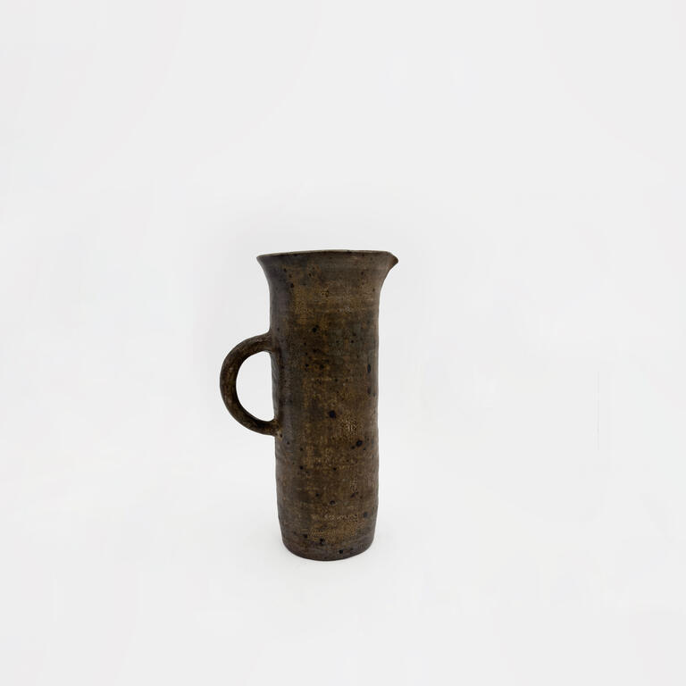 Catalogue raisonné, JJ Lerat, Bronze (pichet), 1963