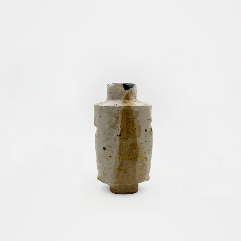 Catalogue raisonné, Jacqueline Lerat, Coulées ocres, 1970