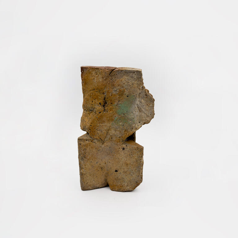 Catalogue raisonné, Jean & Jacqueline Lerat, Point vert, 1990