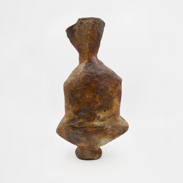 Catalogue raisonné, Jean & Jacqueline Lerat, Forme anthropomorphique.. 1969