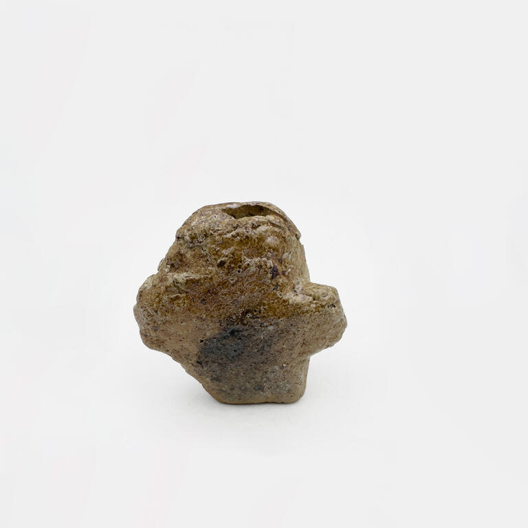 Catalogue raisonné, Jacqueline Lerat, Déployé, 2004