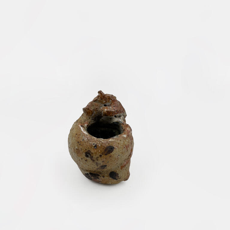 Catalogue raisonné, Jacqueline Lerat, Béante, 1994