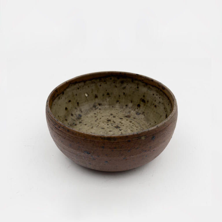 Catalogue raisonné, Jean & Jacqueline Lerat, Écuelle nature et cendre, 1959