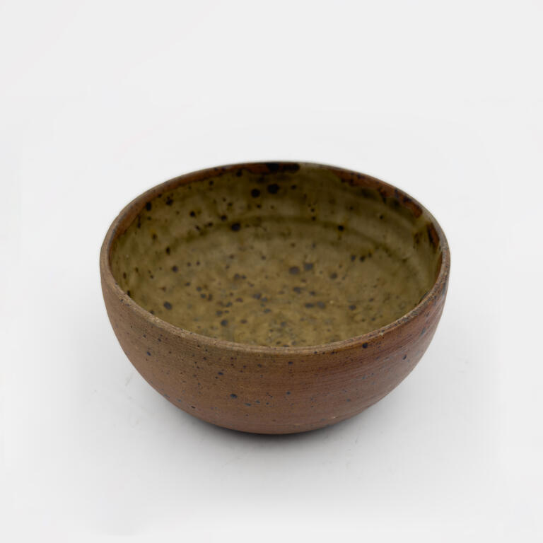 Catalogue raisonné, Jean & Jacqueline Lerat, Écuelle nature et cendre, 1959