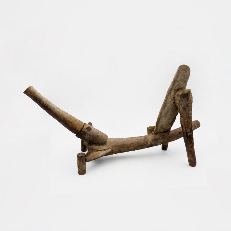 Catalogue raisonné, Jean & Jacqueline Lerat, Eléments d'insecte. 1964