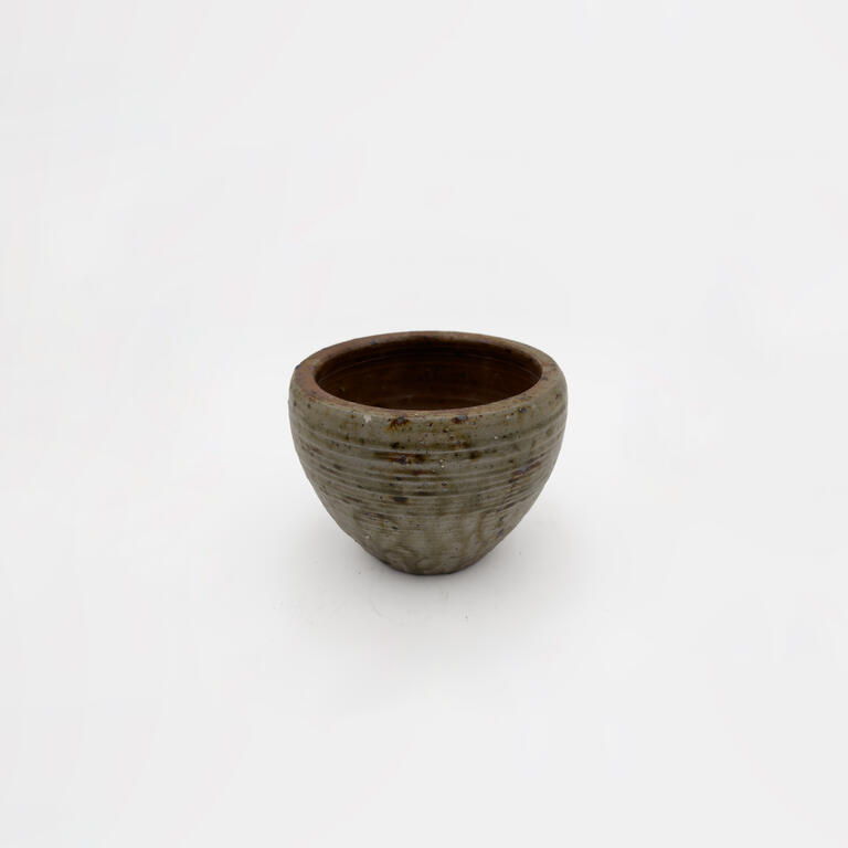 Catalogue raisonné, Jean & Jacqueline Lerat, Petit saladier, rayé, 1947