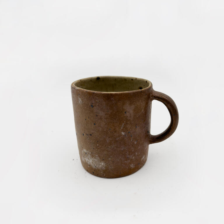 Catalogue raisonné, Jean & Jacqueline Lerat, Chope marron, 1956