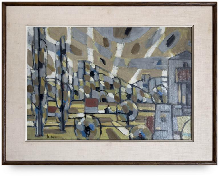 Catalogue raisonné, Hans Seiler, 