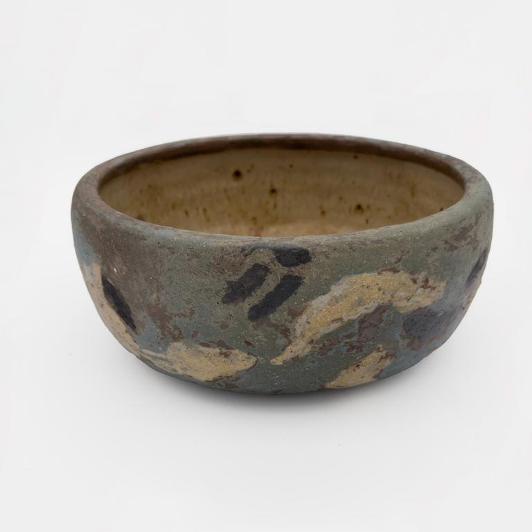 Catalogue raisonné, Jean & Jacqueline Lerat, Couleurs blanc, noir et bleu, 1961