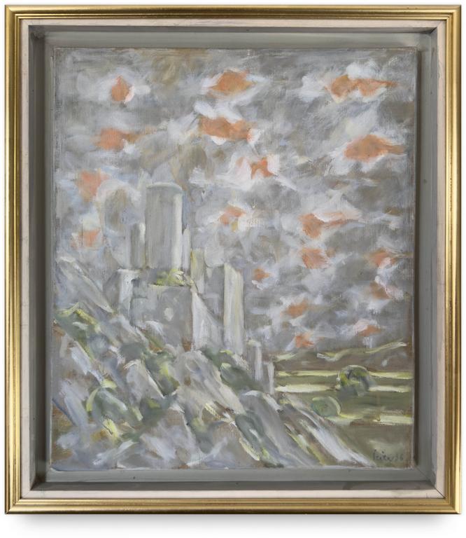 Catalogue raisonné, Hans Seiler, oeuvre de l'artiste Hans Seiler - Panafiel, 1985