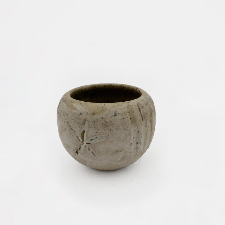 Catalogue raisonné, Jean & Jacqueline Lerat, Etoile (coupe), 1947