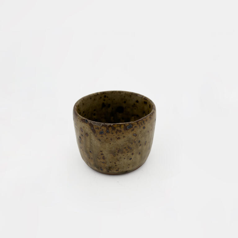 Catalogue raisonné, Jean & Jacqueline Lerat, Gobelet "bornois", 1947