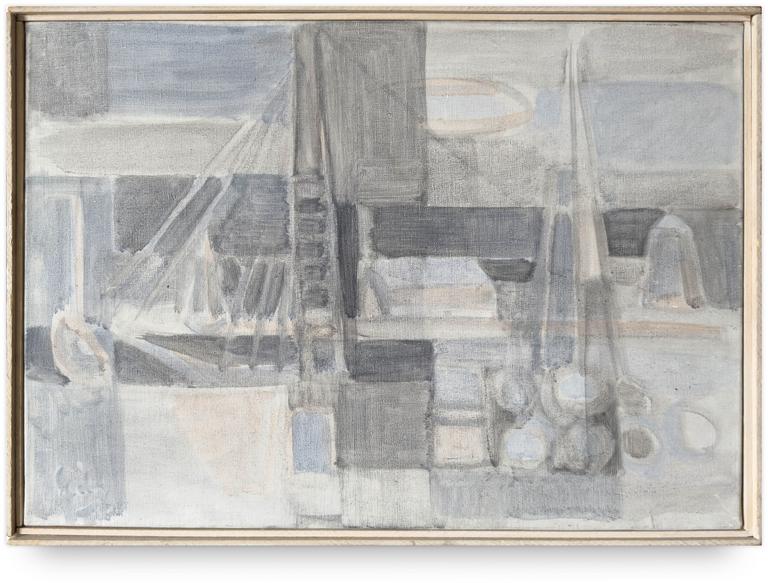 Catalogue raisonné, Hans Seiler, 