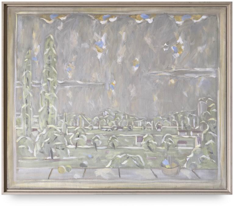 Catalogue raisonné, Hans Seiler, 