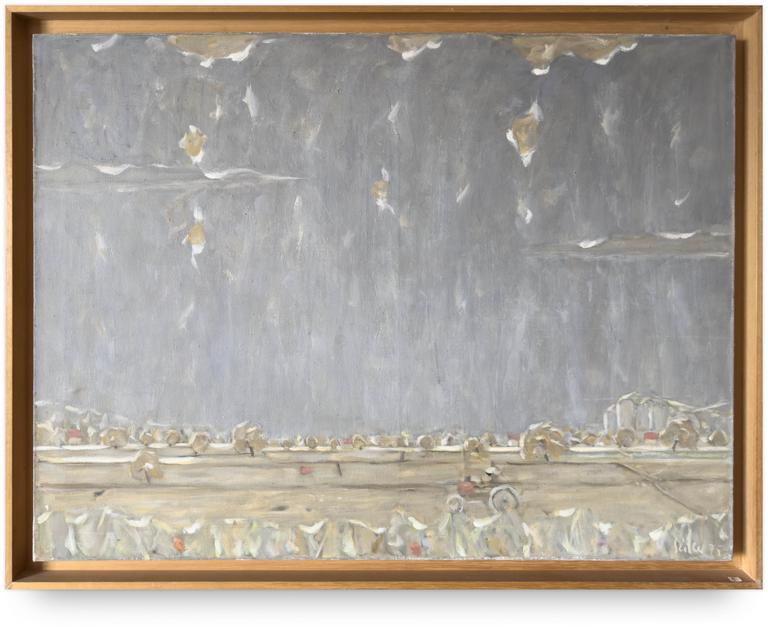 Catalogue raisonné, Hans Seiler, 