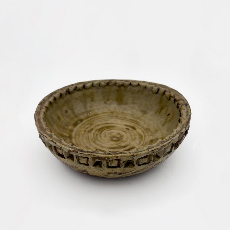 Catalogue raisonné, Jean & Jacqueline Lerat, Ceinture de carrés, 1943