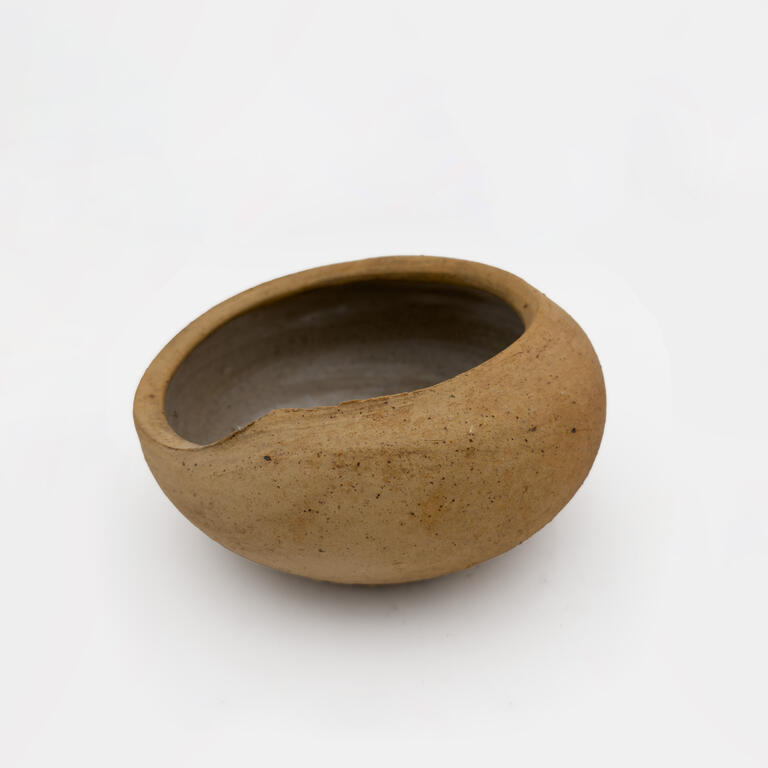 Catalogue raisonné, Jean & Jacqueline Lerat, Coupe pincée, 1952