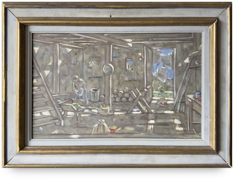 Catalogue raisonné, Hans Seiler, 