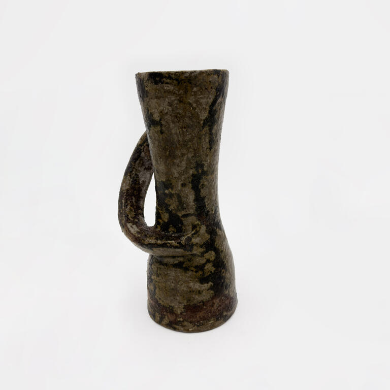 Catalogue raisonné, Jean & Jacqueline Lerat, Moucheté, 1953