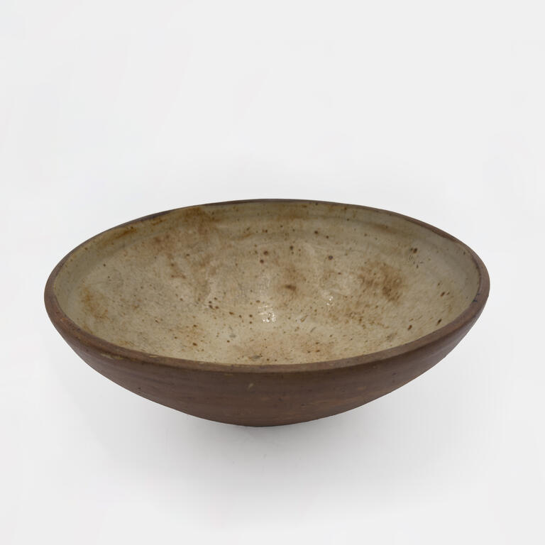 Catalogue raisonné, Jean & Jacqueline Lerat, Saladier familial, 1959