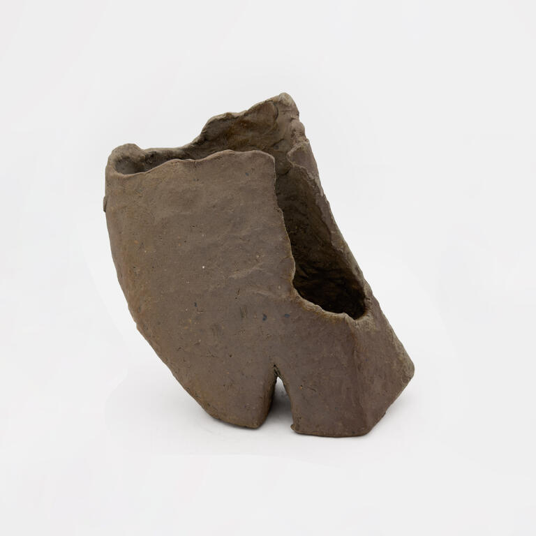 Catalogue raisonné, Jean & Jacqueline Lerat, Esquisse pour Jeanne Hadorn. 2007..