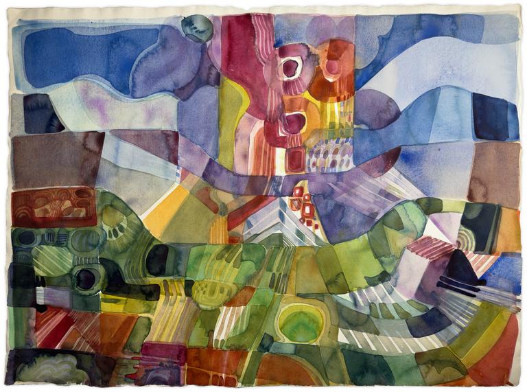 Catalogue raisonné, Adolphe Deville, Maubec