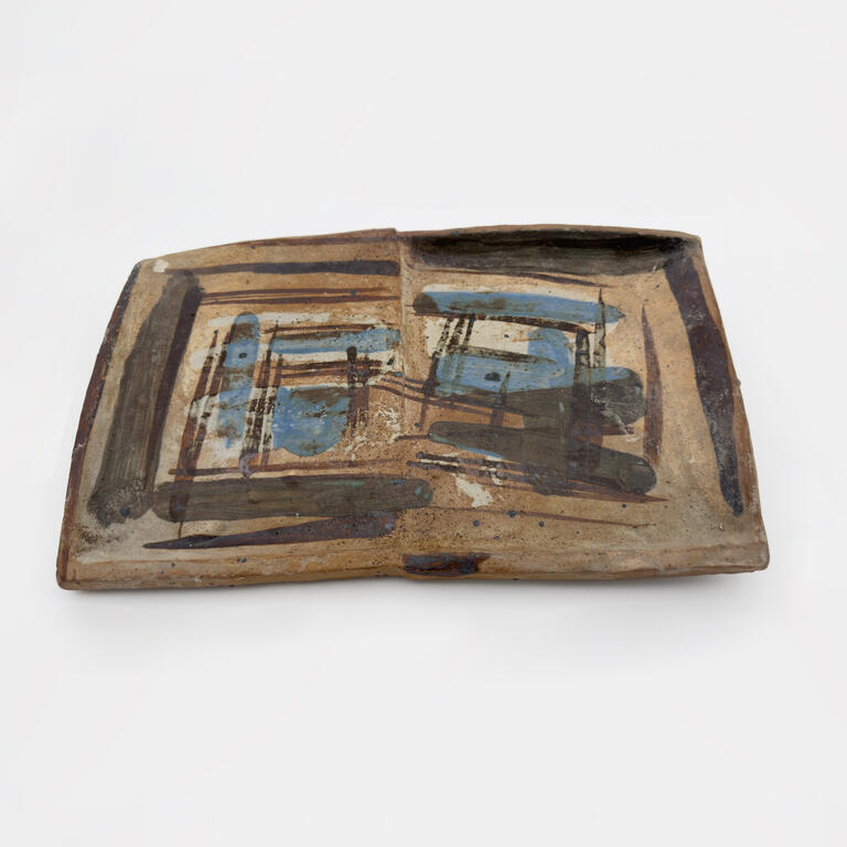 Catalogue raisonné, Jean & Jacqueline Lerat, Géométries colorées 1, 1971