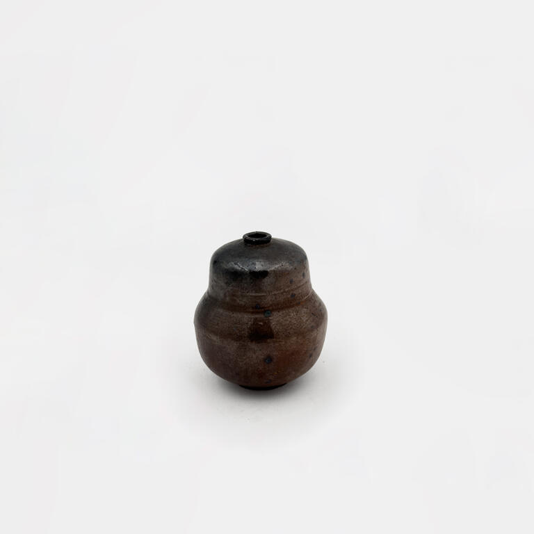 Catalogue raisonné, Jean & Jacqueline Lerat, Boule noire, 1961