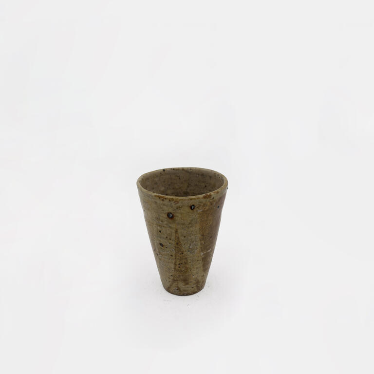 Catalogue raisonné, Jean & Jacqueline Lerat, Verre à orangeade (divers), 1956