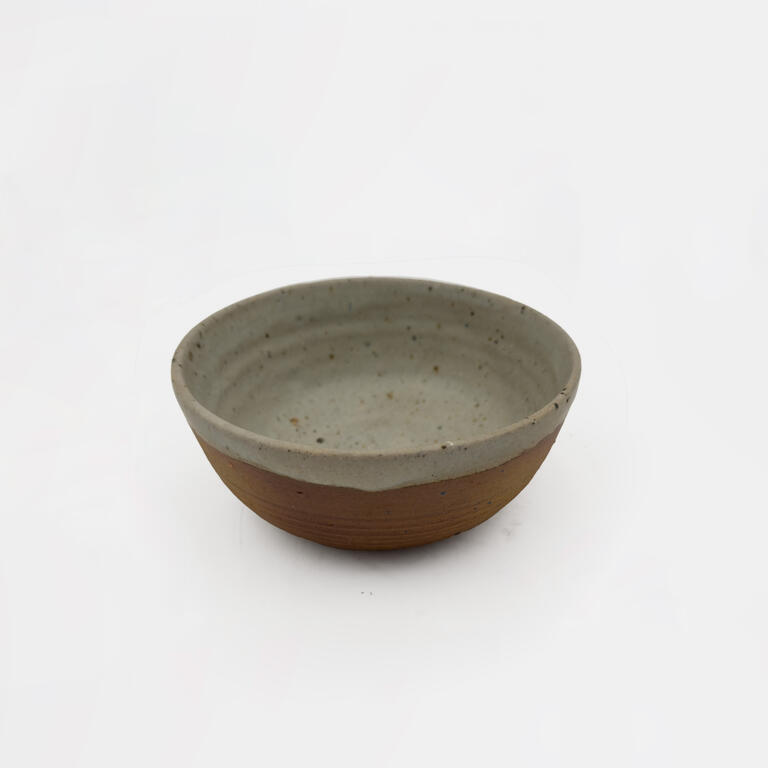 Catalogue raisonné, Jean & Jacqueline Lerat, Bol largement évasé, 1960