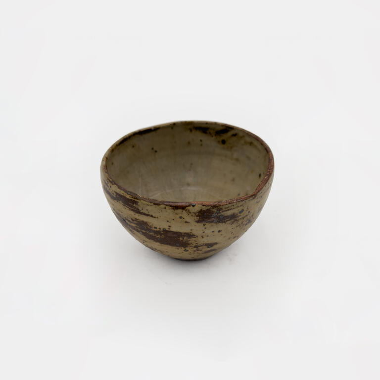 Catalogue raisonné, Jean & Jacqueline Lerat, bol jaune, 1964