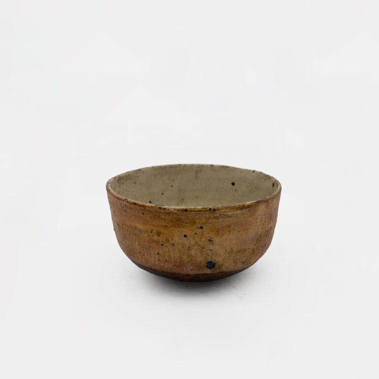 Catalogue raisonné, Jean & Jacqueline Lerat, Soleil noir et brume, 1966