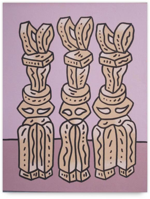 Catalogue raisonné, Jean-Paul Thaéron, Peinture XII - 2013