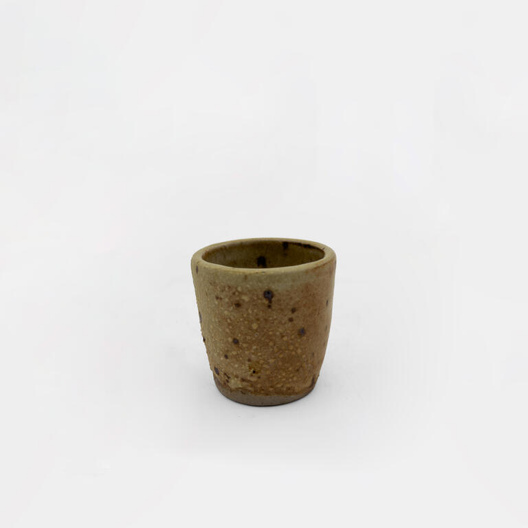 Catalogue raisonné, Jean & Jacqueline Lerat, Tasse naturelle, 1958