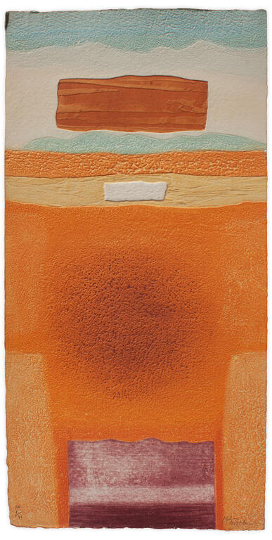Catalogue raisonné, Henri Baviera, ANGHA — 2006