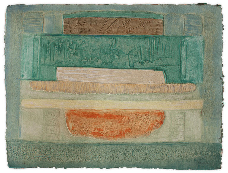 Catalogue raisonné, Henri Baviera, DIARVOS — 1997