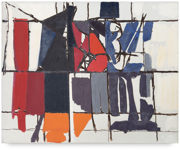 Catalogue raisonné, Michel Mousseau, Trente quatre, circa 2000