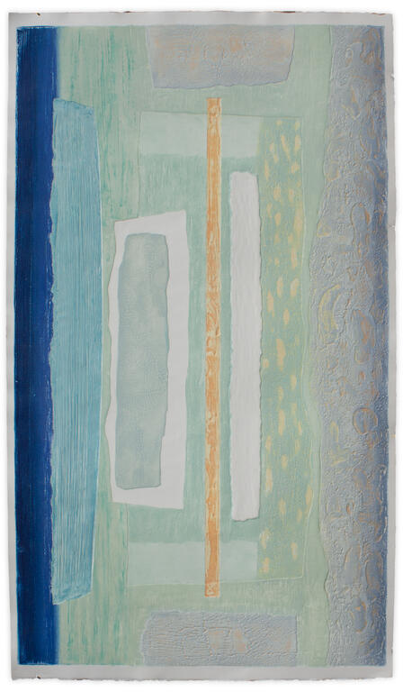 Catalogue raisonné, Henri Baviera, TOMERKAN — 2006