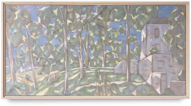 Catalogue raisonné, Hans Seiler, 