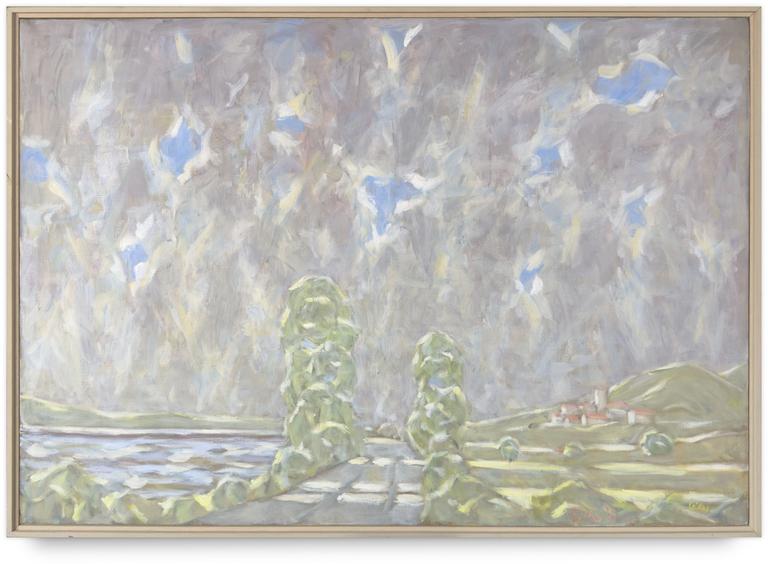 Catalogue raisonné, Hans Seiler, 