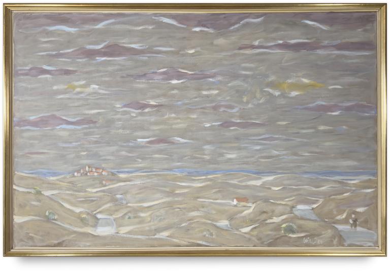 Catalogue raisonné, Hans Seiler, 