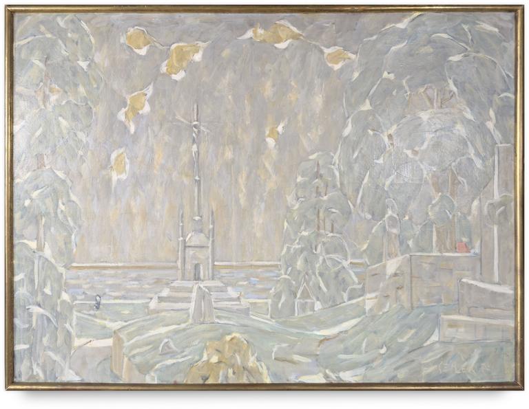 Catalogue raisonné, Hans Seiler, 