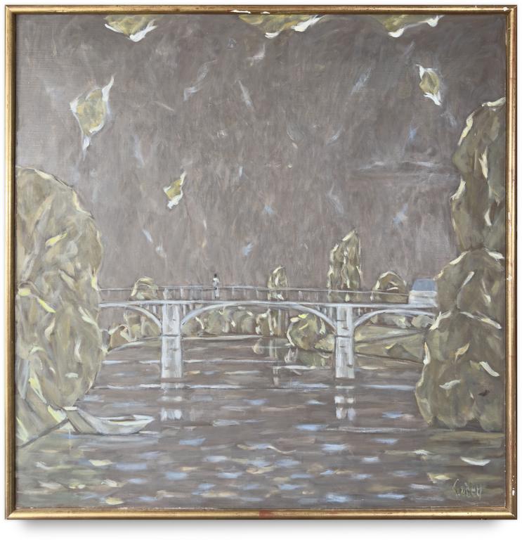 Catalogue raisonné, Hans Seiler, 