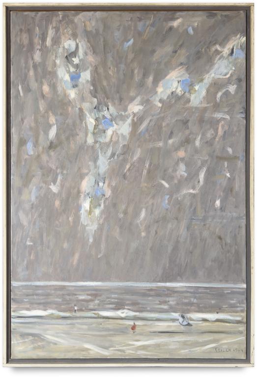 Catalogue raisonné, Hans Seiler, 